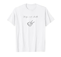 Chifa chill shirt gebraucht kaufen  Wird an jeden Ort in Deutschland
