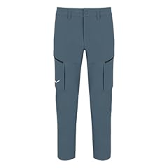 Salewa pantaloni cargo usato  Spedito ovunque in Italia 