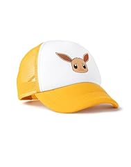 Pokémon visiera curva usato  Spedito ovunque in Italia 