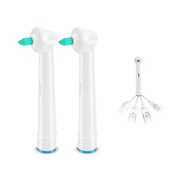 Interdental ersatzbürsten zah gebraucht kaufen  Wird an jeden Ort in Deutschland