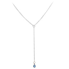 Collana con catena usato  Spedito ovunque in Italia 