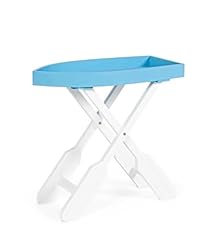 Konte.design tavolino pieghevo usato  Spedito ovunque in Italia 