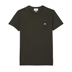 Lacoste shirt girocollo usato  Spedito ovunque in Italia 