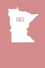 Minnesota nice pink for sale  Delivered anywhere in UK
