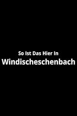 Windischeschenbach notizbuch l gebraucht kaufen  Wird an jeden Ort in Deutschland