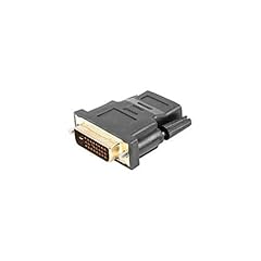 Lanberg adattatore hdmi usato  Spedito ovunque in Italia 