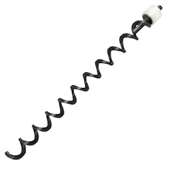 Safbbcue auger shaft for sale  Delivered anywhere in USA 