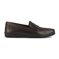 Geox ascanio moccasin usato  Spedito ovunque in Italia 