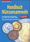 Handbuch münzensammeln leitfa gebraucht kaufen  Wird an jeden Ort in Deutschland