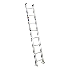 Werner single ladder for sale  Delivered anywhere in USA 