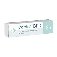 Cordes bpo akne gebraucht kaufen  Wird an jeden Ort in Deutschland