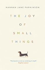 The joy small d'occasion  Livré partout en Belgiqu