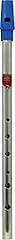 Flageolet 6579 nickel for sale  Delivered anywhere in UK