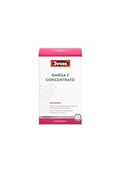 Swisse omega concentrato usato  Spedito ovunque in Italia 