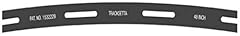 Tracksetta template radius for sale  Delivered anywhere in UK