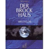 Brockhaus weltatlas . gebraucht kaufen  Wird an jeden Ort in Deutschland