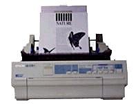 Epson 570 nadeldrucker gebraucht kaufen  Wird an jeden Ort in Deutschland