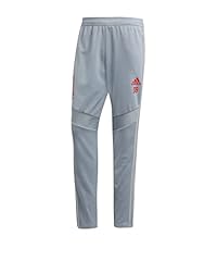 Adidas pantaloni calcio usato  Spedito ovunque in Italia 