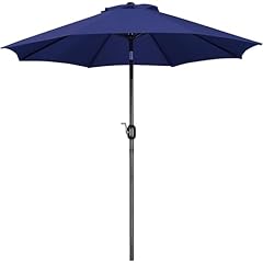 Yaheetech ombrellone giardino usato  Spedito ovunque in Italia 