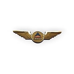 Vintage delta airlines for sale  Delivered anywhere in USA 