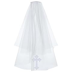 Merroyal first communion for sale  Delivered anywhere in UK