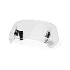 Motorcycle windscreen yamaha for sale  Delivered anywhere in UK