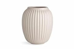 Kähler hammershoi vase d'occasion  Livré partout en France