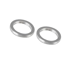 Hihaha 2pcs 40mm for sale  Delivered anywhere in UK