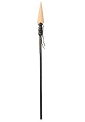 Native american spear for sale  Delivered anywhere in USA 