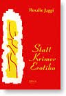Statt krimer erotika. usato  Spedito ovunque in Italia 