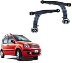 Bracci oscillanti anteriori usato  Spedito ovunque in Italia 