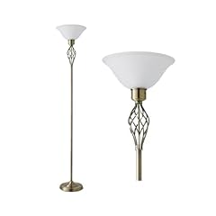 Minisun antique brass for sale  Delivered anywhere in UK