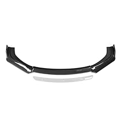 Front bumper lip for sale  Delivered anywhere in UK