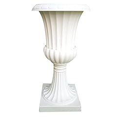 Happyyami outdoor planters for sale  Delivered anywhere in UK