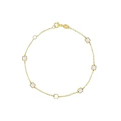 Rodium goldkette armband gebraucht kaufen  Wird an jeden Ort in Deutschland