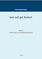 Lean deutsch band gebraucht kaufen  Wird an jeden Ort in Deutschland