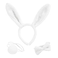 Mivaiun 3pcs bunny for sale  Delivered anywhere in UK