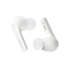 Belkin écouteurs soundform d'occasion  Livré partout en France