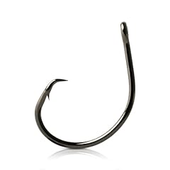 Mustad demon offset usato  Spedito ovunque in Italia 