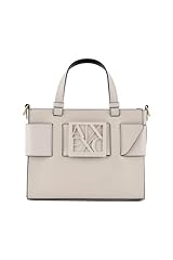 Armani exchange handtasche usato  Spedito ovunque in Italia 