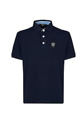 Blauer polo leggero usato  Spedito ovunque in Italia 