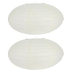 Oval 2pcs foldable for sale  Delivered anywhere in UK