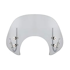 Areyourshop short windshield for sale  Delivered anywhere in USA 