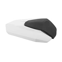 Motorcycle rear seat usato  Spedito ovunque in Italia 