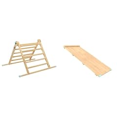 Triangle climbing frame for sale  Delivered anywhere in UK