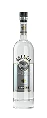 Beluga noble vodka for sale  Delivered anywhere in UK