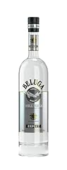 Beluga noble 70cl usato  Spedito ovunque in Italia 