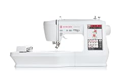 Singer se9155 macchina usato  Spedito ovunque in Italia 