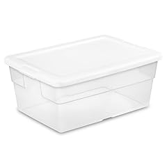 Sterilite storage box for sale  Delivered anywhere in USA 