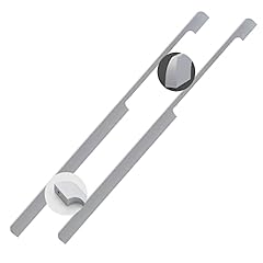 Möbelgriffe aluminiumlegierun gebraucht kaufen  Wird an jeden Ort in Deutschland